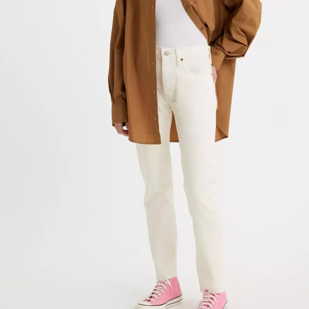 COPY - Levi's 501 ORIGINAL FIT WOMEN'S JEANS